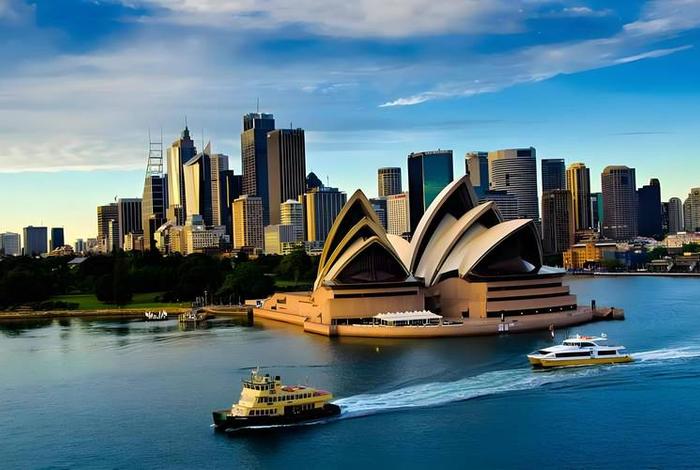 澳大利亚的生活水平（澳大利亚的生活水平如何）