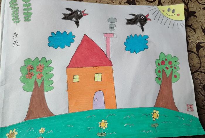 发现生活中的美图片,发现生活中的美图片儿童 发现生活中的美图片,发现生活中的美图片儿童