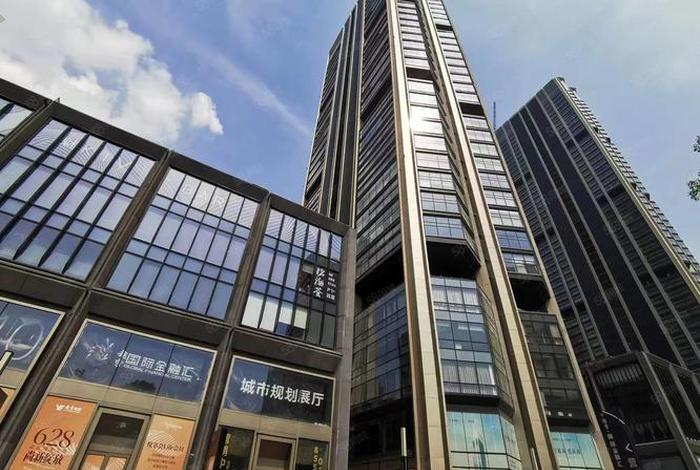 生活剧场越秀国金天地店 - 越秀国际金融汇一期 生活剧场越秀国金天地店 - 越秀国际金融汇一期