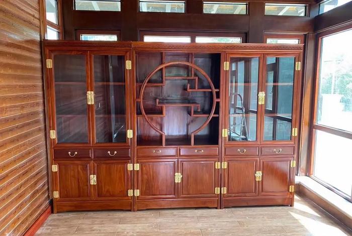 木匠生活家具店地址 木匠生活家具属于什么档次