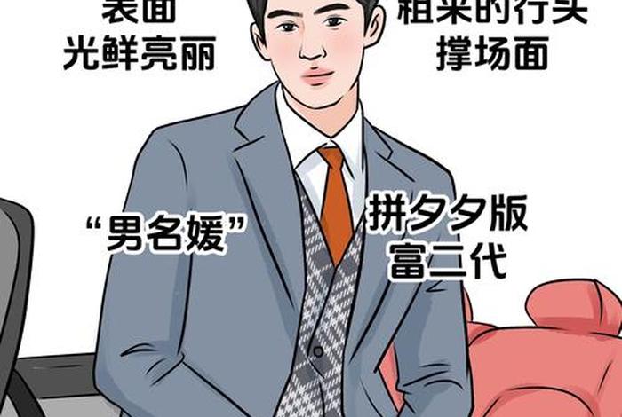 富二代的一天日常、富二代的日常消费 富二代的一天日常、富二代的日常消费