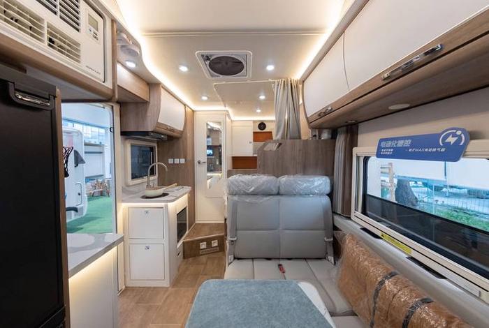 房车生活家官网；房车生活家视频