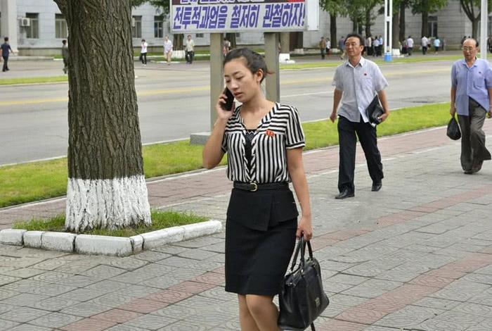 朝鲜真实的生活图片 - 2021朝鲜真实生活