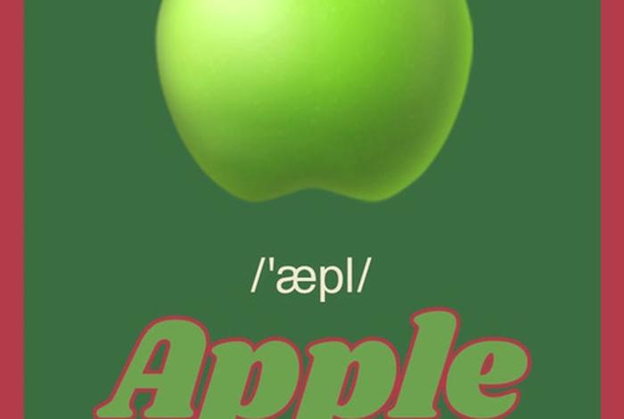 英式英语怎么说（苹果英式英语怎么说）