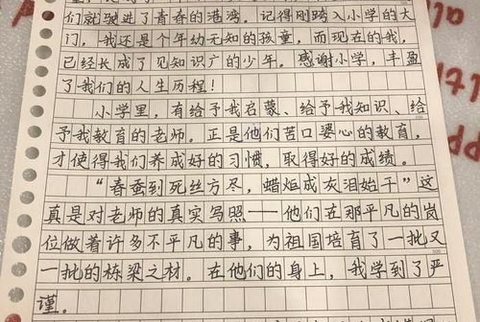 小学生学习生活情况怎么写（小学孩子生活情况怎么写）