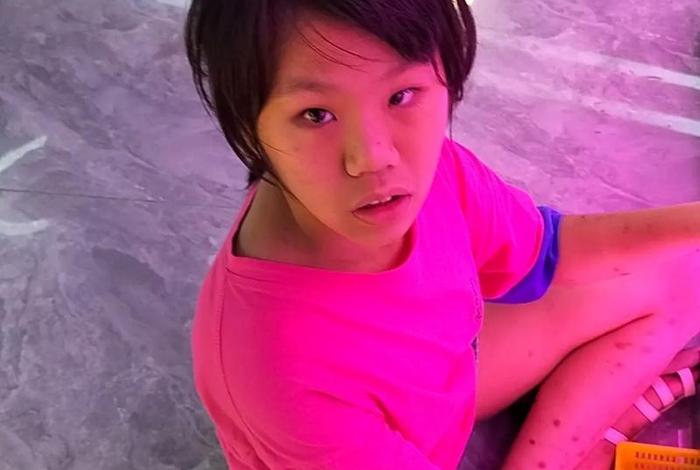 寿光生活帮 寿光生活帮寿光洛城南范村16岁智障女孩事件