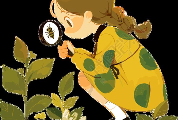 观察生活人物素材 - 观察生活中的人物