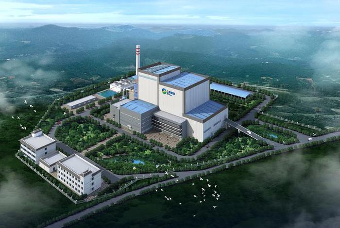生活垃圾焚烧发电厂视频,生活垃圾焚烧发电前景 生活垃圾焚烧发电厂视频,生活垃圾焚烧发电前景