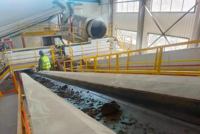 生活垃圾焚烧发电厂炉渣招商合作、生活垃圾焚烧发电厂的炉渣