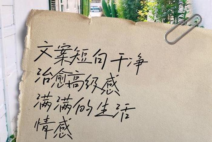 大二生活文案;大二生活文案短句 大二生活文案;大二生活文案短句