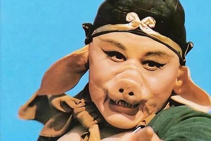 八戒生活是怎样的，八戒是干什么的