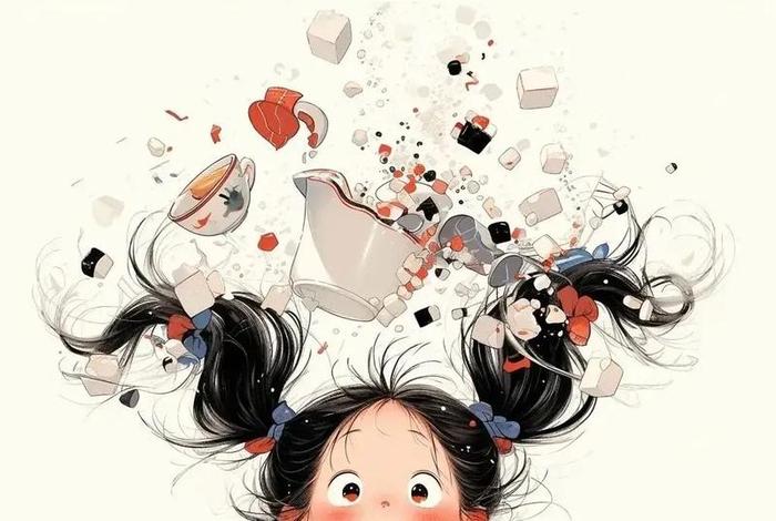 我荒唐的混乱生活 - 荒唐的荒