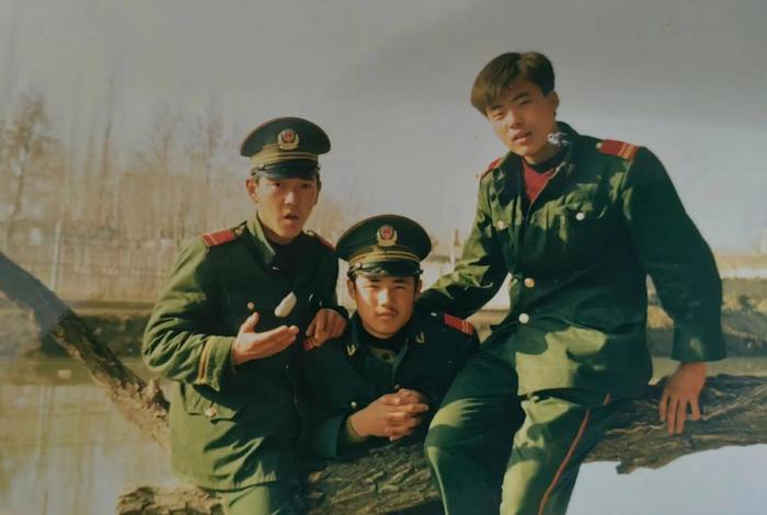 回忆部队真实生活 部队生活回忆录