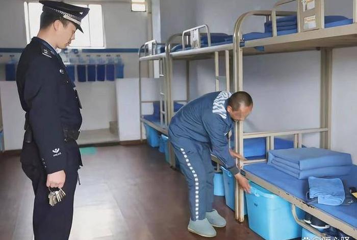 监狱里面的生活如何,监狱里的生活怎样 监狱里面的生活如何,监狱里的生活怎样