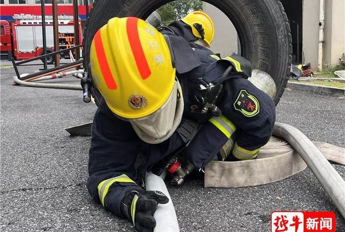 消防员的生活日常图片、消防员的日常有多硬核 消防员的生活日常图片、消防员的日常有多硬核