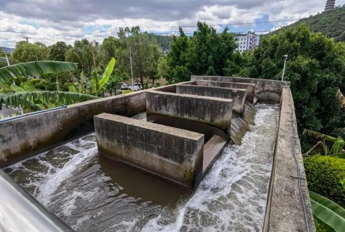 楚雄生活污水处理、楚雄污染 楚雄生活污水处理、楚雄污染