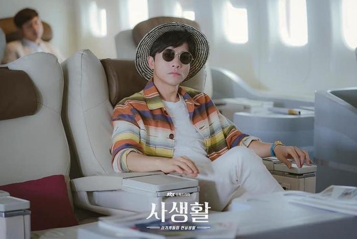 韩剧私生活 - 韩剧私生活第二季主要讲述了什么 韩剧私生活 - 韩剧私生活第二季主要讲述了什么