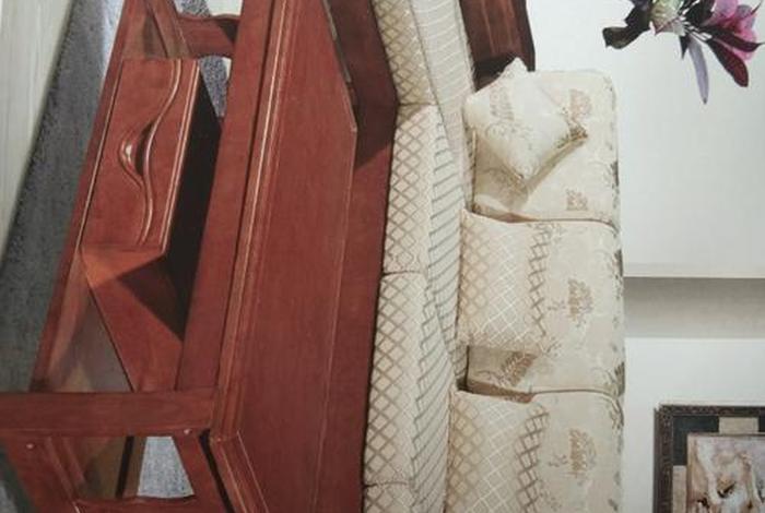 一品生活孙岚简介(一品生活家具) 一品生活孙岚简介(一品生活家具)