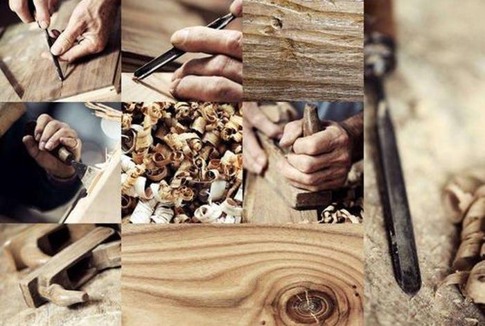 木匠生活小说 - 木匠txt