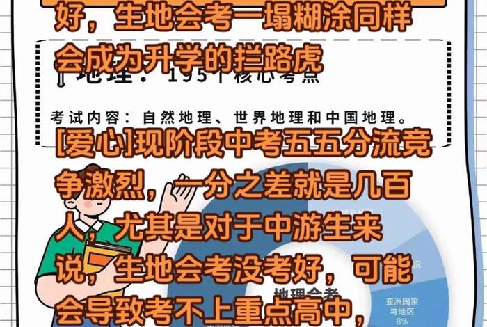 初二的生地会考因身体原因没有参怎么办；初二生地会考可以补考吗