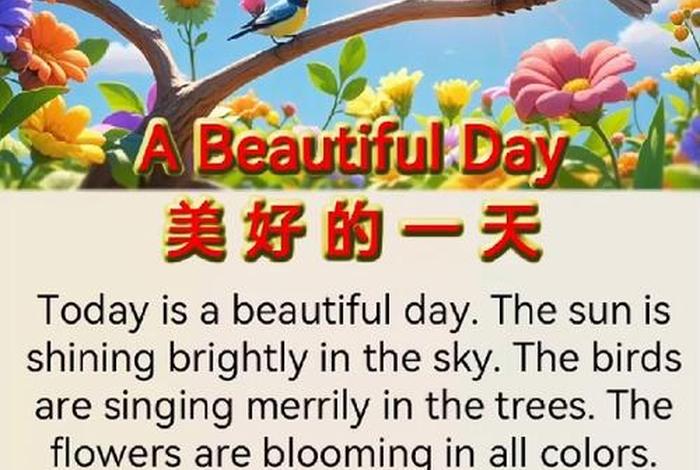 享受美好生活的英文 享受美好英语怎么说