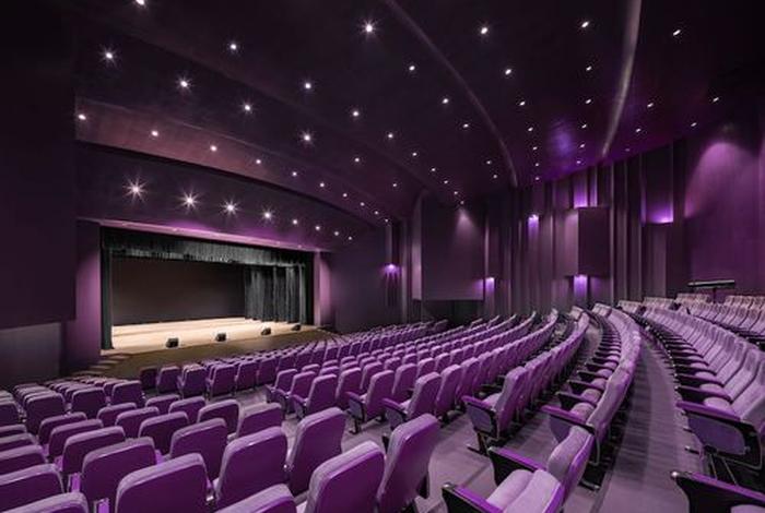 生活剧场图片公共空间私人空间；生活小剧场是什么意思