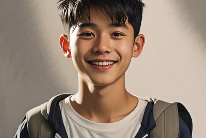 男生生活照片 帅气 - 男生生活照片 帅气真人