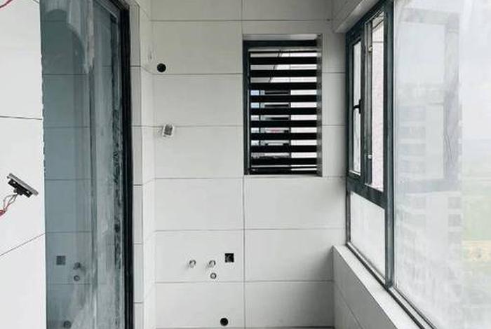 阳台砖选多大尺寸 阳台砖一般多厚