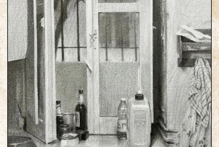 对生活的理解和感受，对生活的理解和感受素描