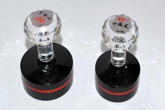 有品质的进口光敏印章、光敏印章安全吗