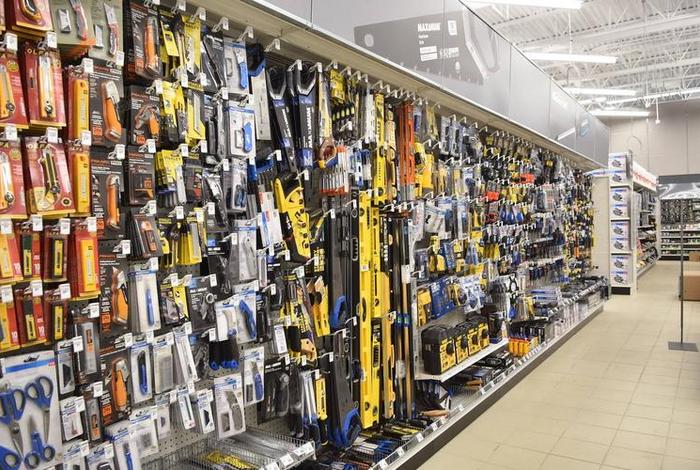 生活五金用品(生活五金批发) 生活五金用品(生活五金批发)