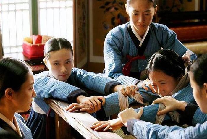 古代人生活条件有多苦 - 古代人的生活是怎样的 古代人生活条件有多苦 - 古代人的生活是怎样的