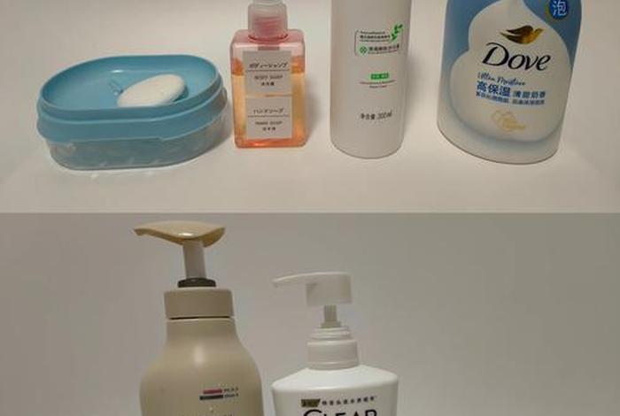 生活洗护类；生活洗护用品有哪些