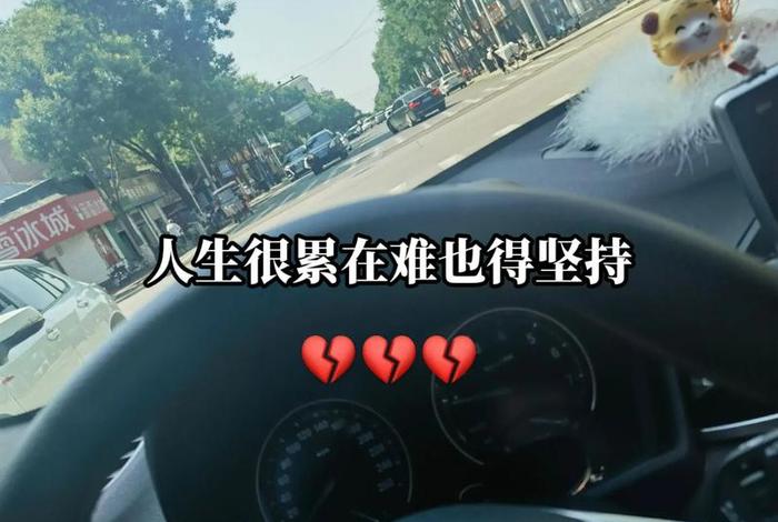 生活的道路并不总是平坦的难免会遇到挫折所以说、生活的道路实在难走