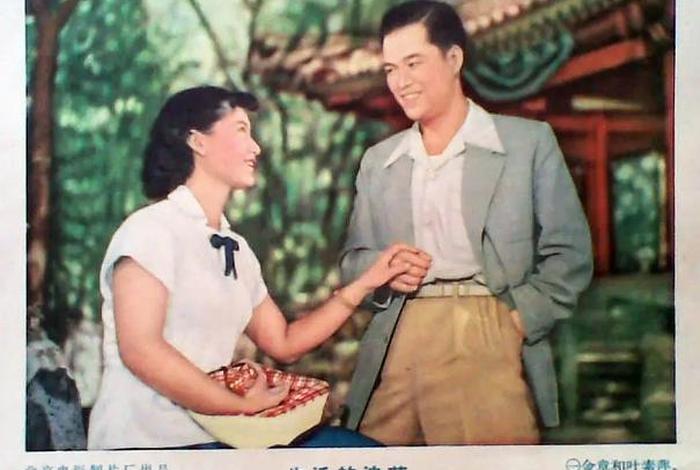 生活的浪花主演是谁（生活的浪花给我们带来什么和幸福）