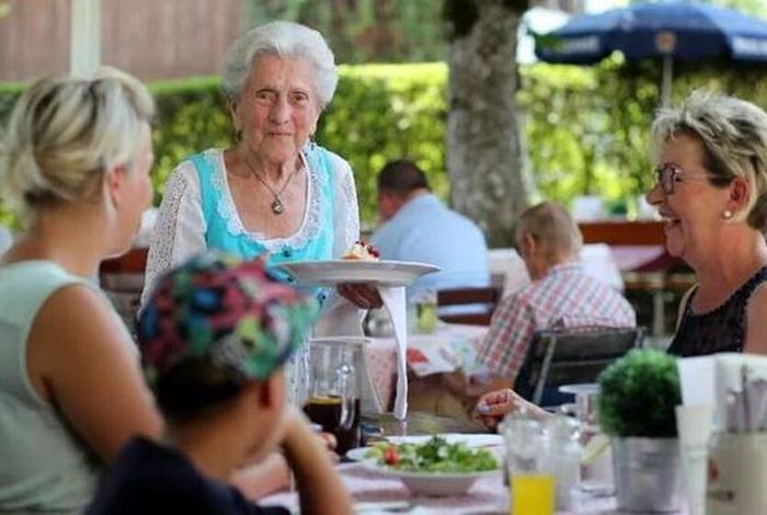 德国人的生活方式 - 德国人的生活方式值得借鉴