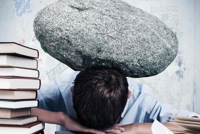 生活压力图片 - 生活压力图片真实生活图片