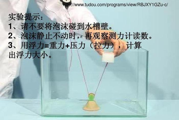 观察生活中的浮力现象，观察生活中的浮力现象小学科学