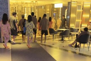 享乐生活馆（享乐生活是什么样的呢？）