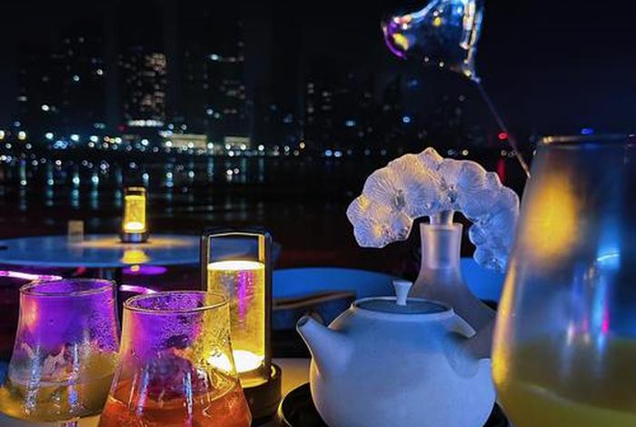 夜生活有哪些打开方式、夜生活都干嘛