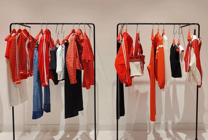 生活主张女装品牌 - 生活时尚品牌