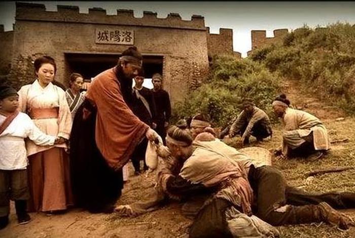 古代人的生活 古代人的生活有多苦 古代人的生活 古代人的生活有多苦