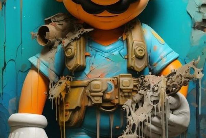 生活中的玛丽完整版、超级玛丽手机版 生活中的玛丽完整版、超级玛丽手机版