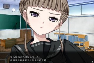 二人生活galgame；二人生活小游戏