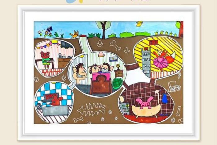 美术与生活的联系 美术与生活的联系与区别