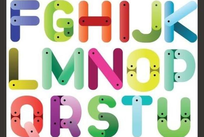 美好生活的英文字母、美好生活的英文字母是什么 美好生活的英文字母、美好生活的英文字母是什么