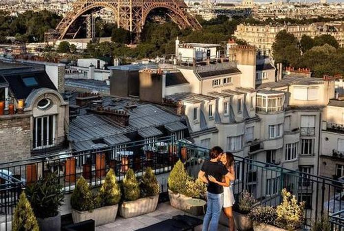 巴黎生活在此处、巴黎生活场景 巴黎生活在此处、巴黎生活场景