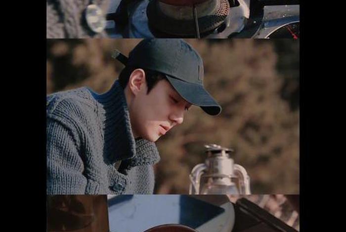 我独自的生活 mario那期，我独自生活uie哪一期