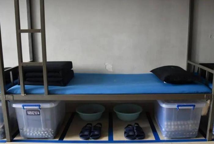 牢狱生活日常,牢狱生活有多可怕 牢狱生活日常,牢狱生活有多可怕