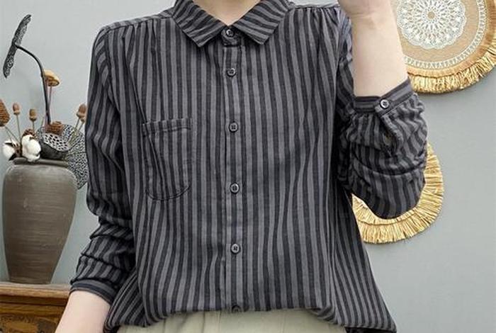 日常衬衫；衬衫 款式